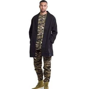 Puma Xo The Weekend Kimono Jacket